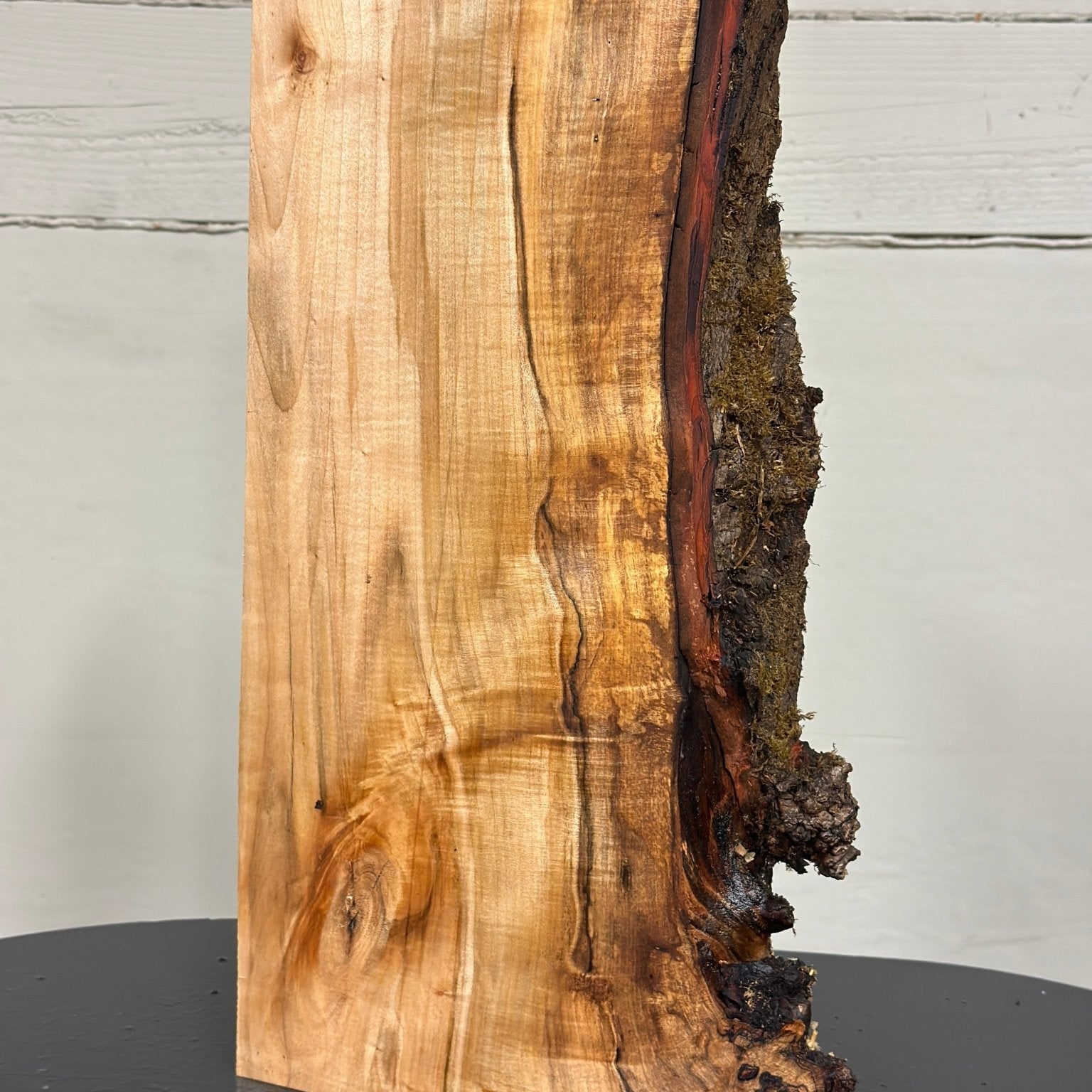 LiveEdge Silver Maple | Silver Maple | Double Diamond | BGDDSMCS.892