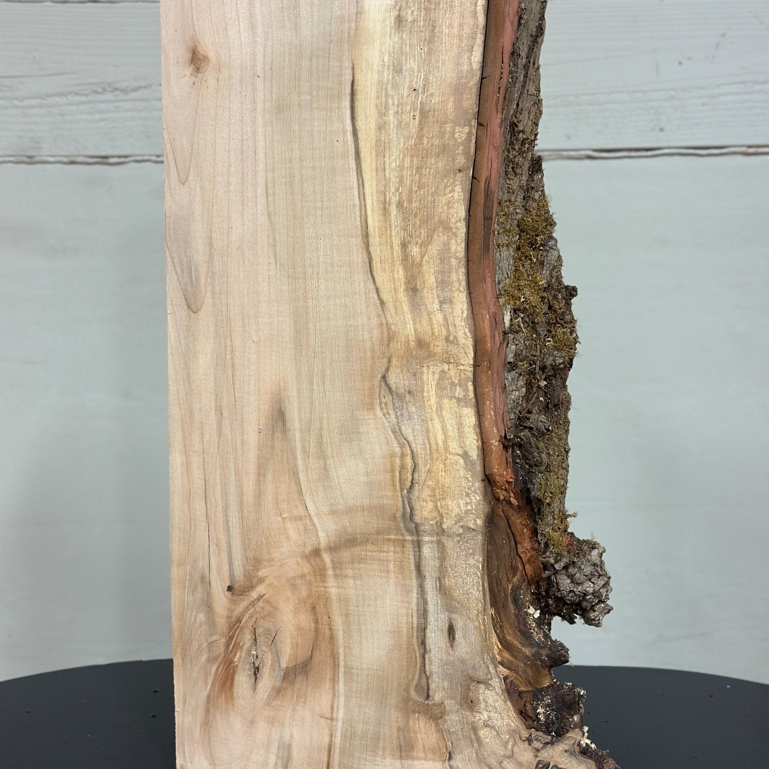 LiveEdge Silver Maple | Silver Maple | Double Diamond | BGDDSMCS.892