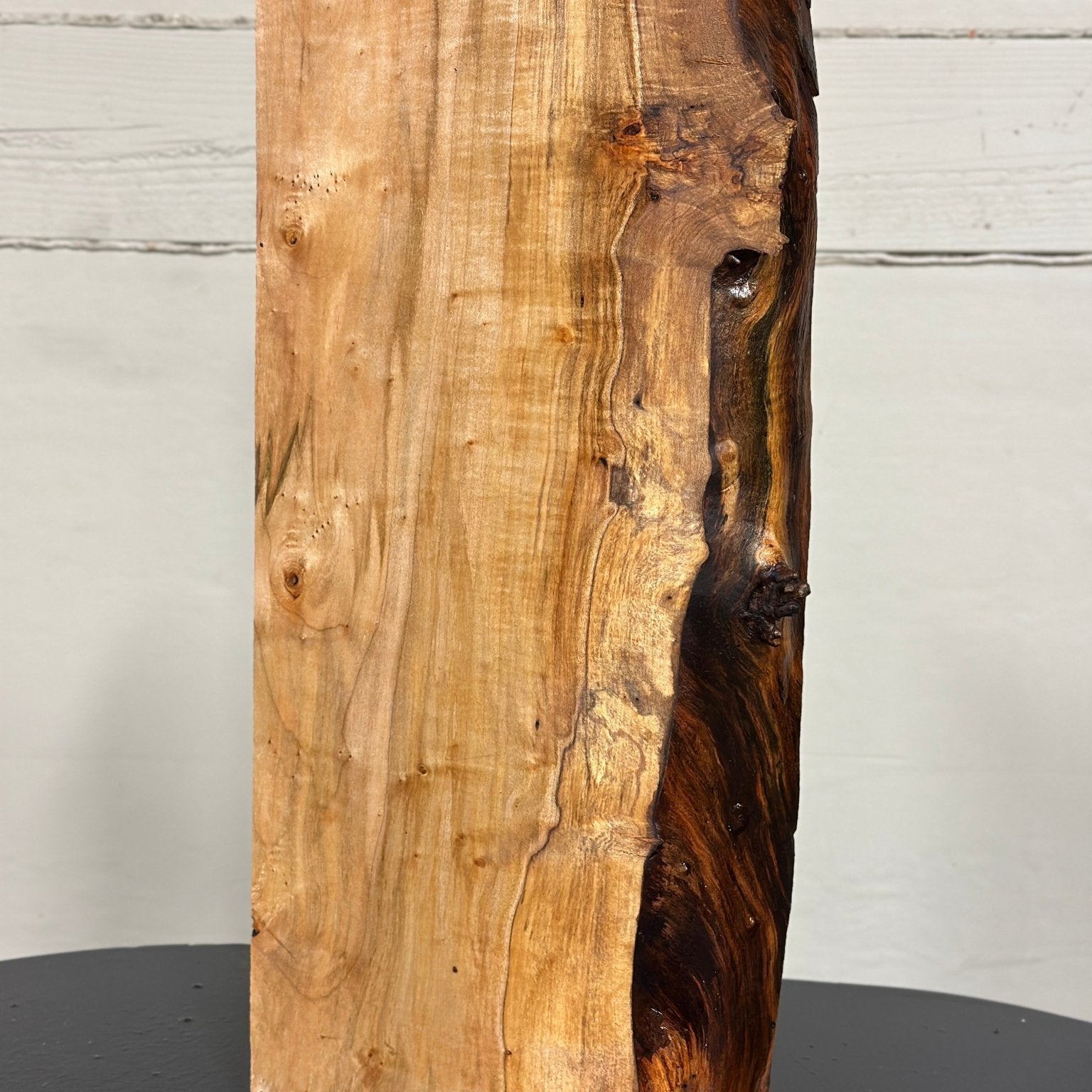 LiveEdge Silver Maple | Silver Maple | Double Diamond | BGDDSMCS.893