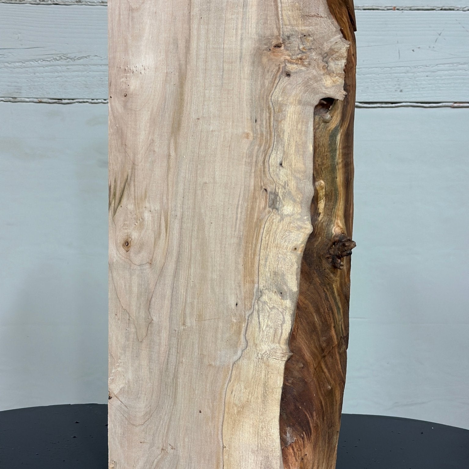 LiveEdge Silver Maple | Silver Maple | Double Diamond | BGDDSMCS.893
