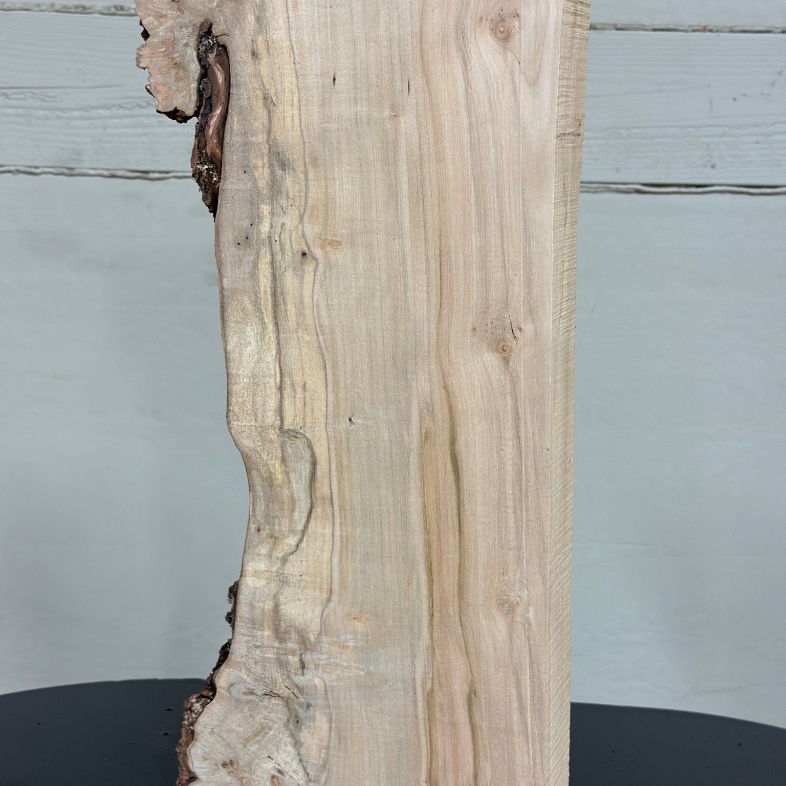 LiveEdge Silver Maple | Silver Maple | Double Diamond | BGDDSMCS.894