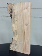 LiveEdge Silver Maple | Silver Maple | Double Diamond | BGDDSMCS.894