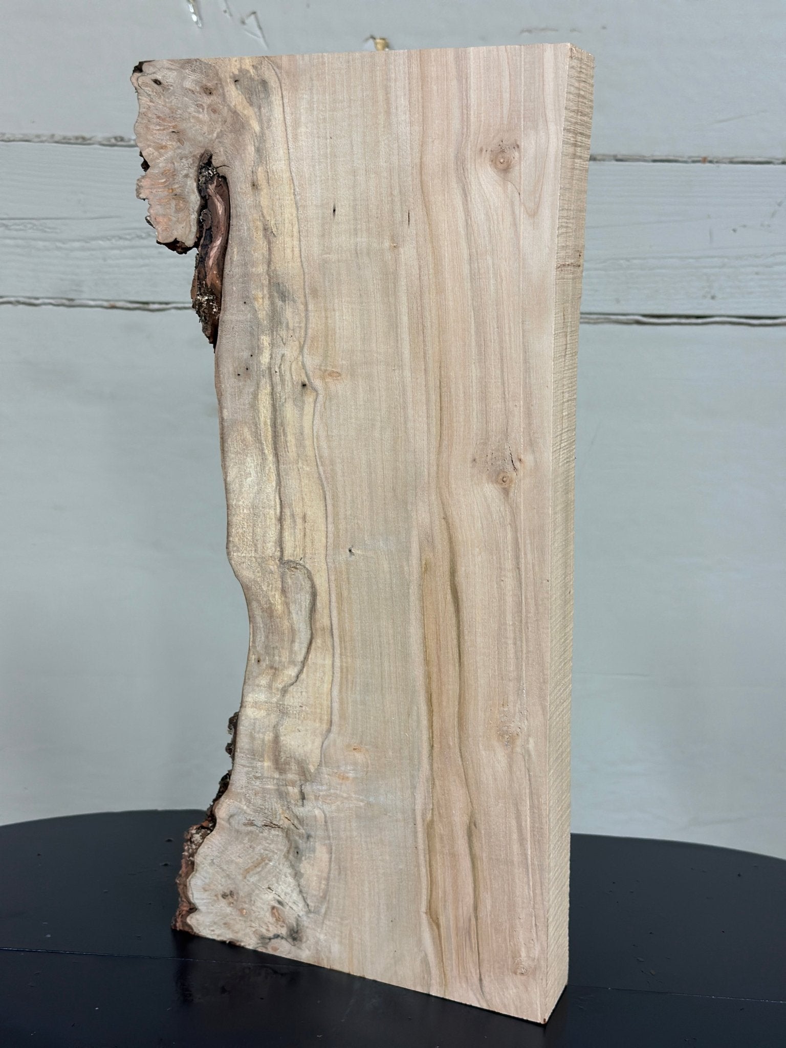 LiveEdge Silver Maple | Silver Maple | Double Diamond | BGDDSMCS.894
