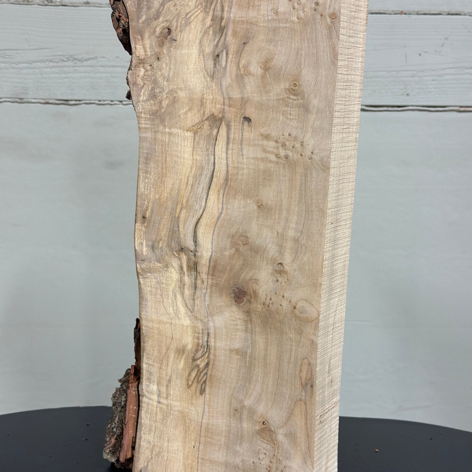 LiveEdge Silver Maple | Silver Maple | Double Diamond | BGDDSMCS.894