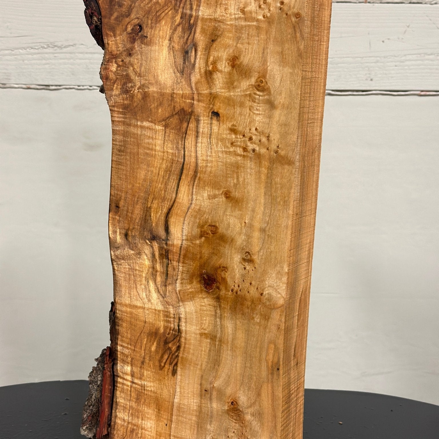 LiveEdge Silver Maple | Silver Maple | Double Diamond | BGDDSMCS.894
