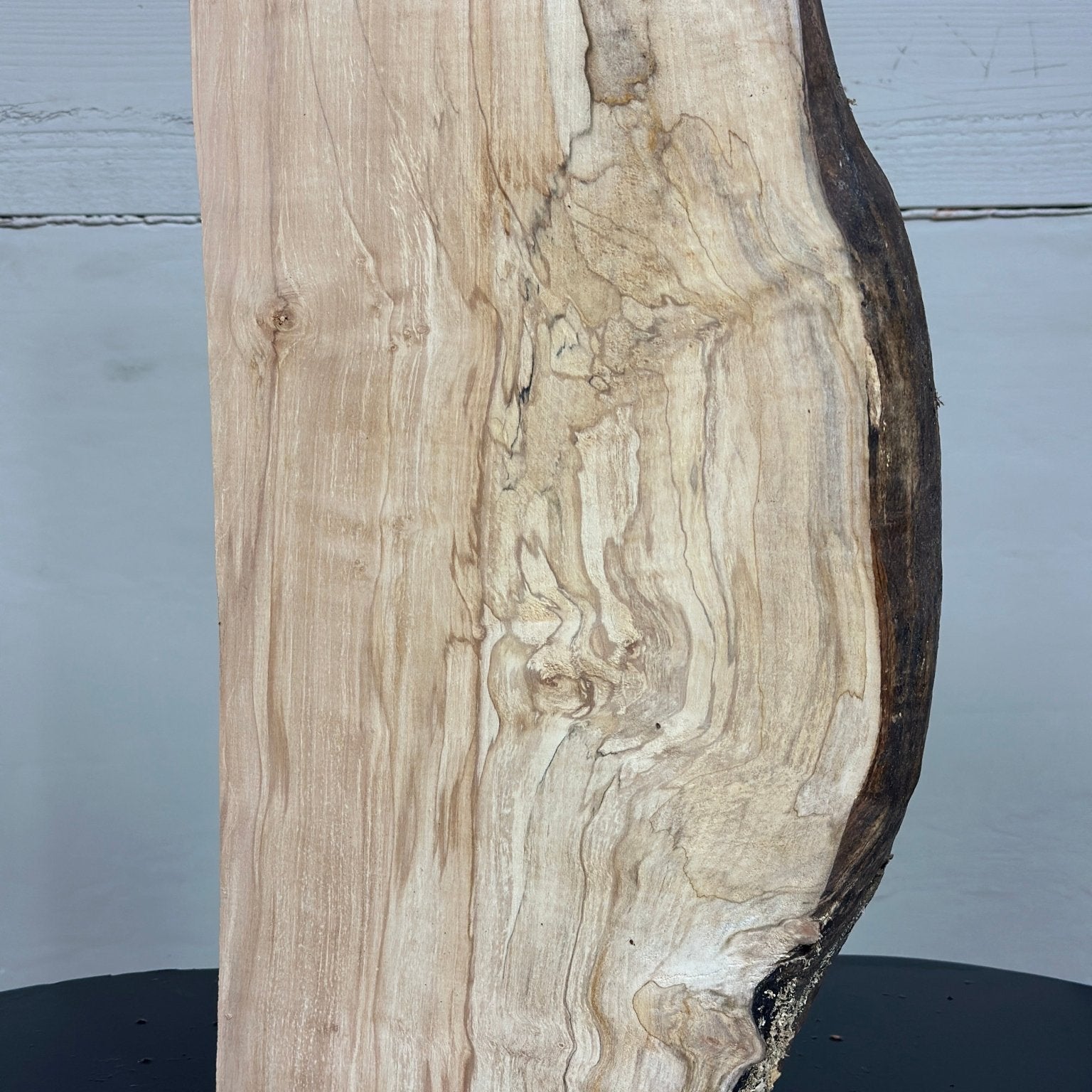 LiveEdge Silver Maple | Silver Maple | Double Diamond | BGDDSMCS.895