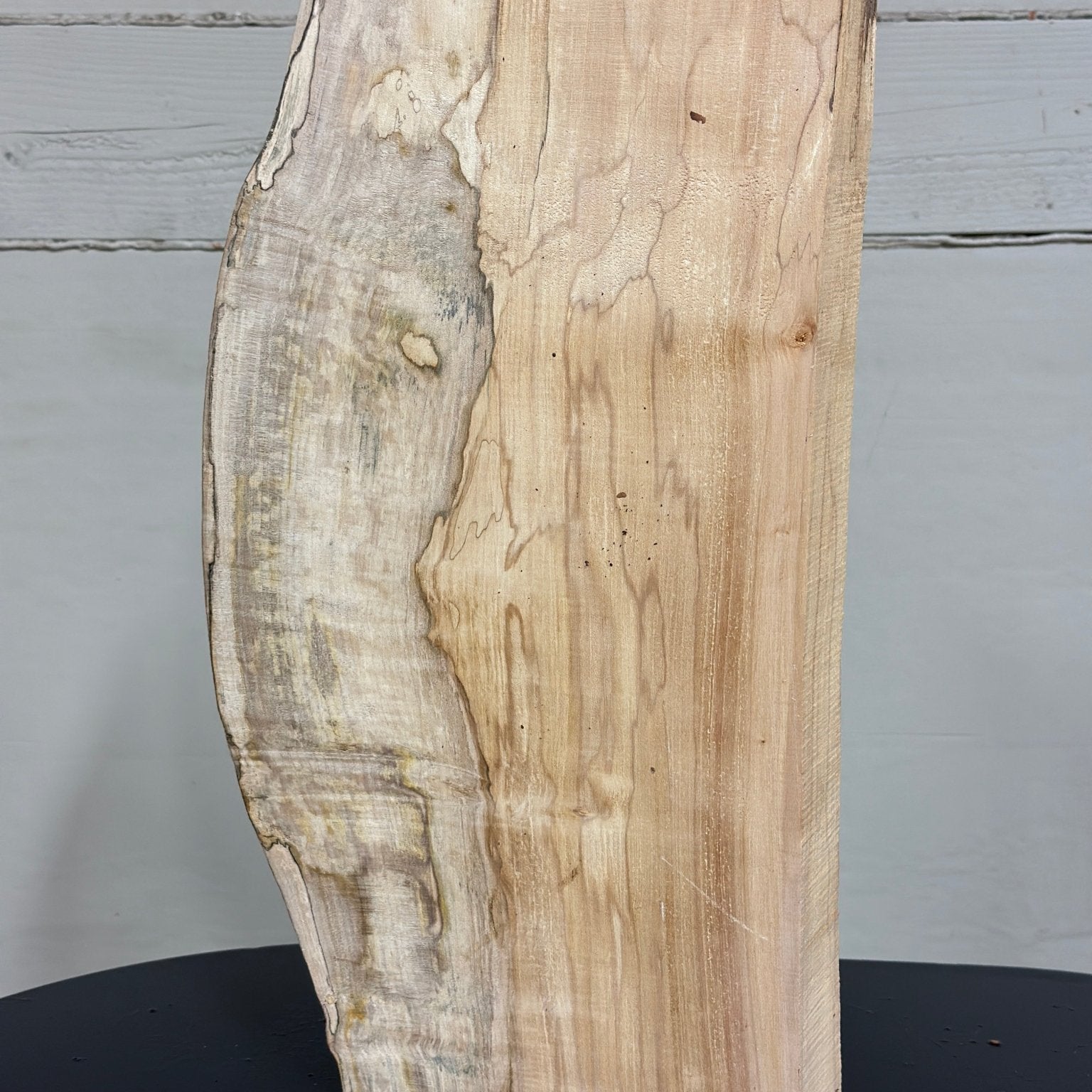 LiveEdge Silver Maple | Silver Maple | Double Diamond | BGDDSMCS.895