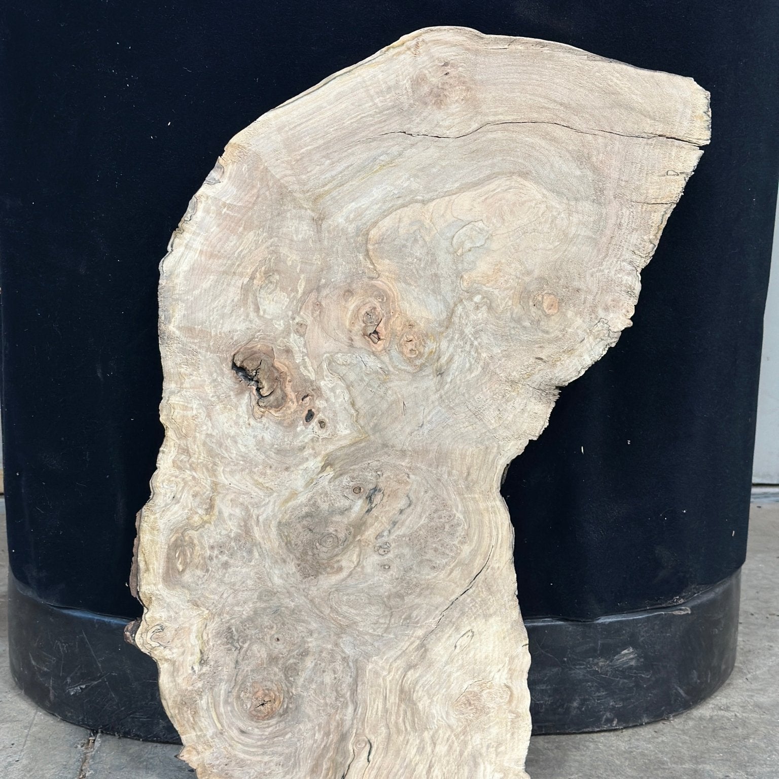 LiveEdge Silver Maple | Silver Maple | Double Diamond | BGDDSMCS.900