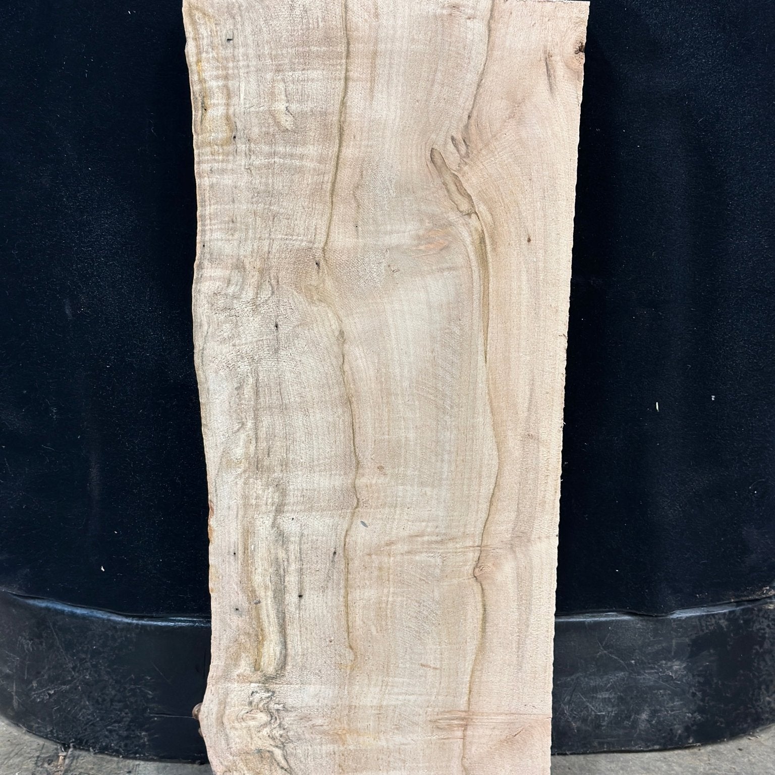 LiveEdge Silver Maple | Silver Maple | Double Diamond | BGDDSMCS.901