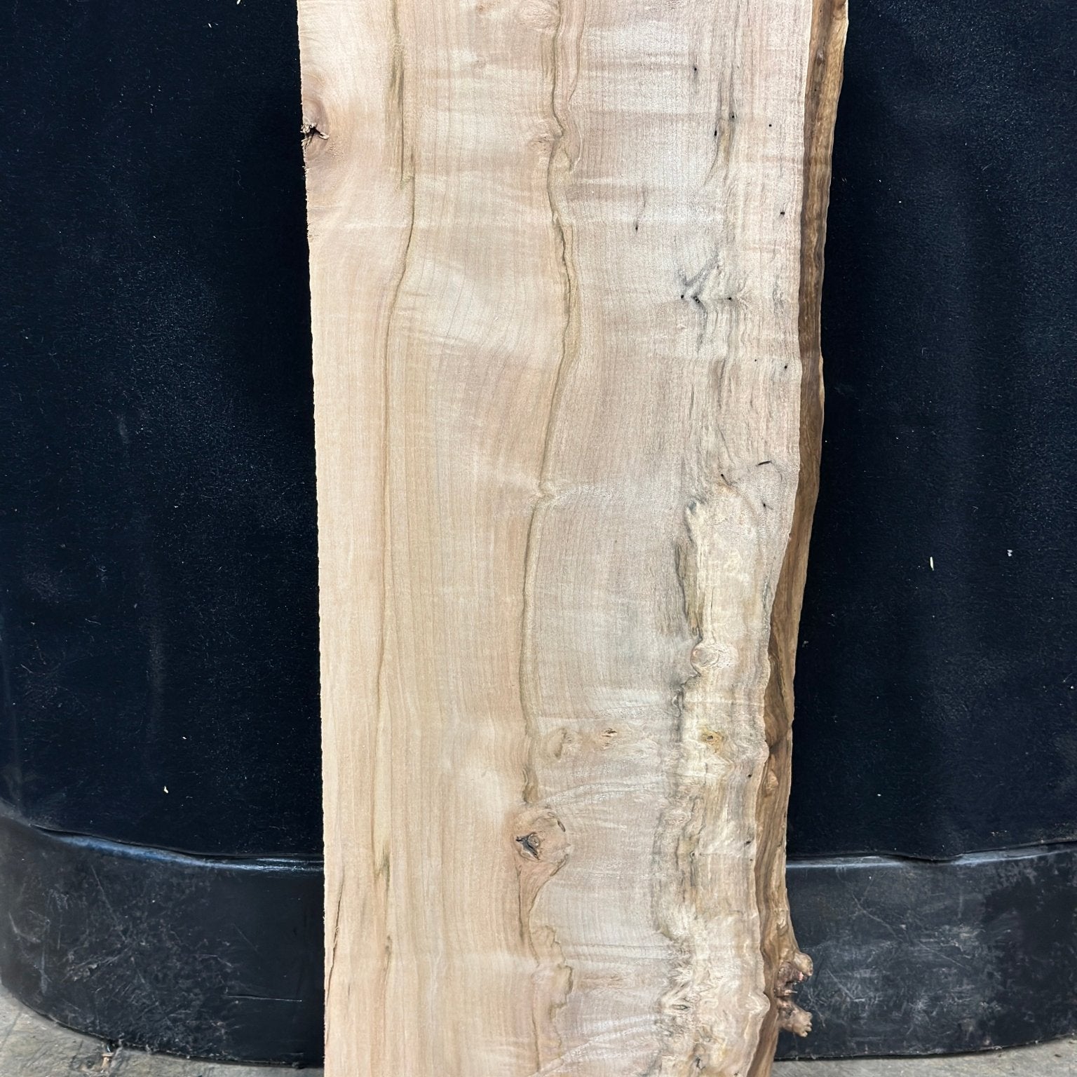 LiveEdge Silver Maple | Silver Maple | Double Diamond | BGDDSMCS.901