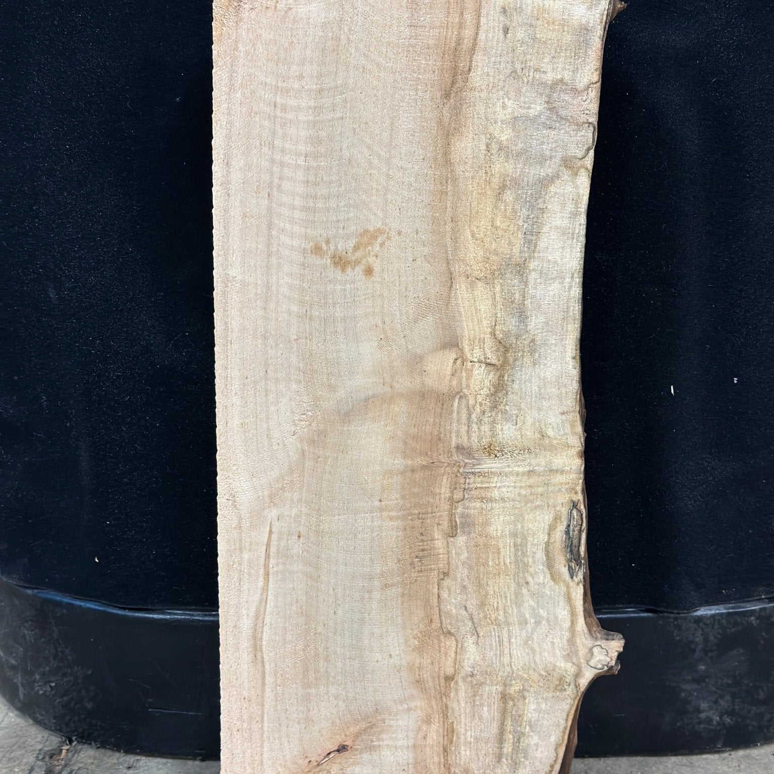 LiveEdge Silver Maple | Silver Maple | Double Diamond | BGDDSMCS.902