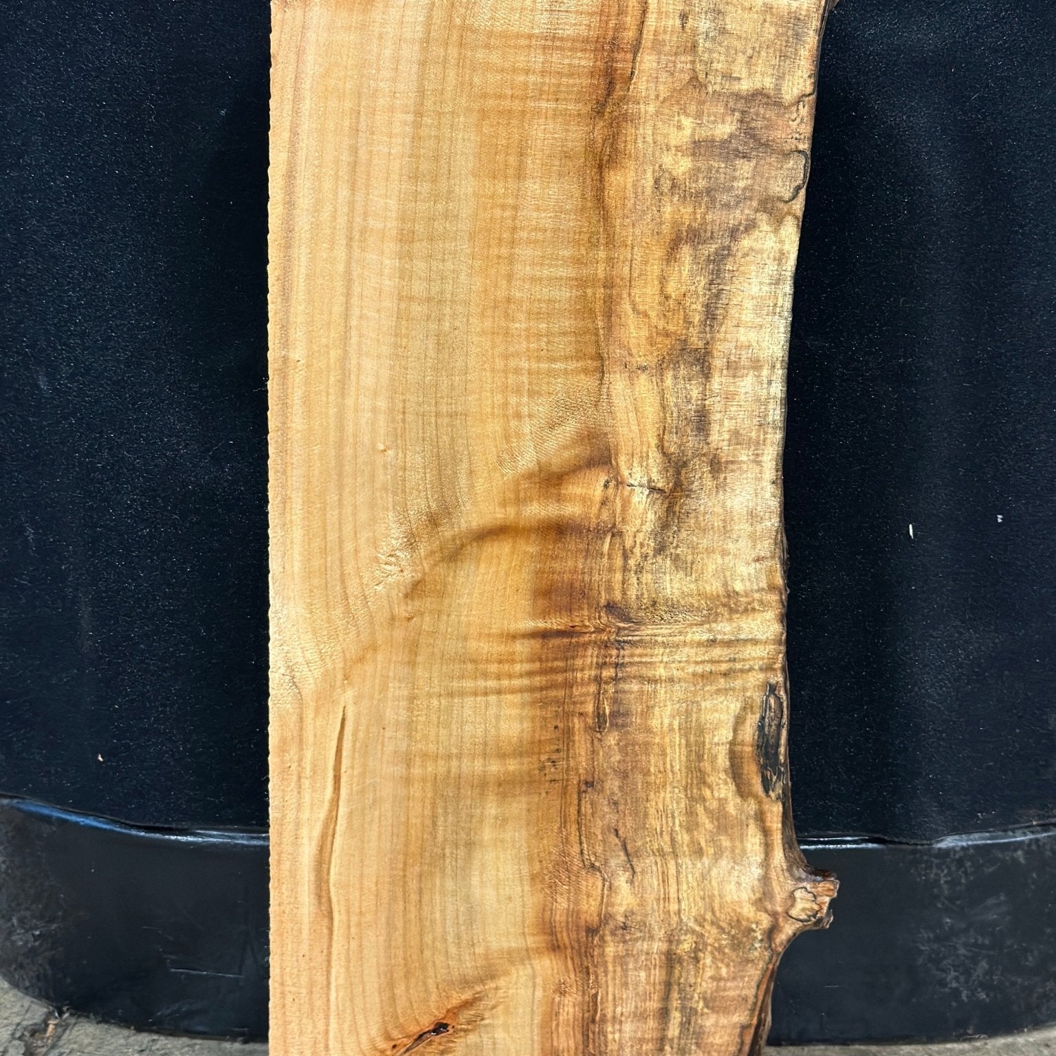 LiveEdge Silver Maple | Silver Maple | Double Diamond | BGDDSMCS.902