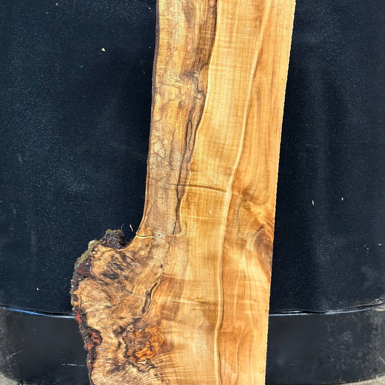 LiveEdge Silver Maple | Silver Maple | Double Diamond | BGDDSMCS.903