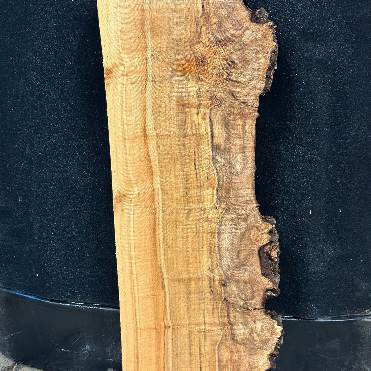 LiveEdge Silver Maple | Silver Maple | Double Diamond | BGDDSMCS.904