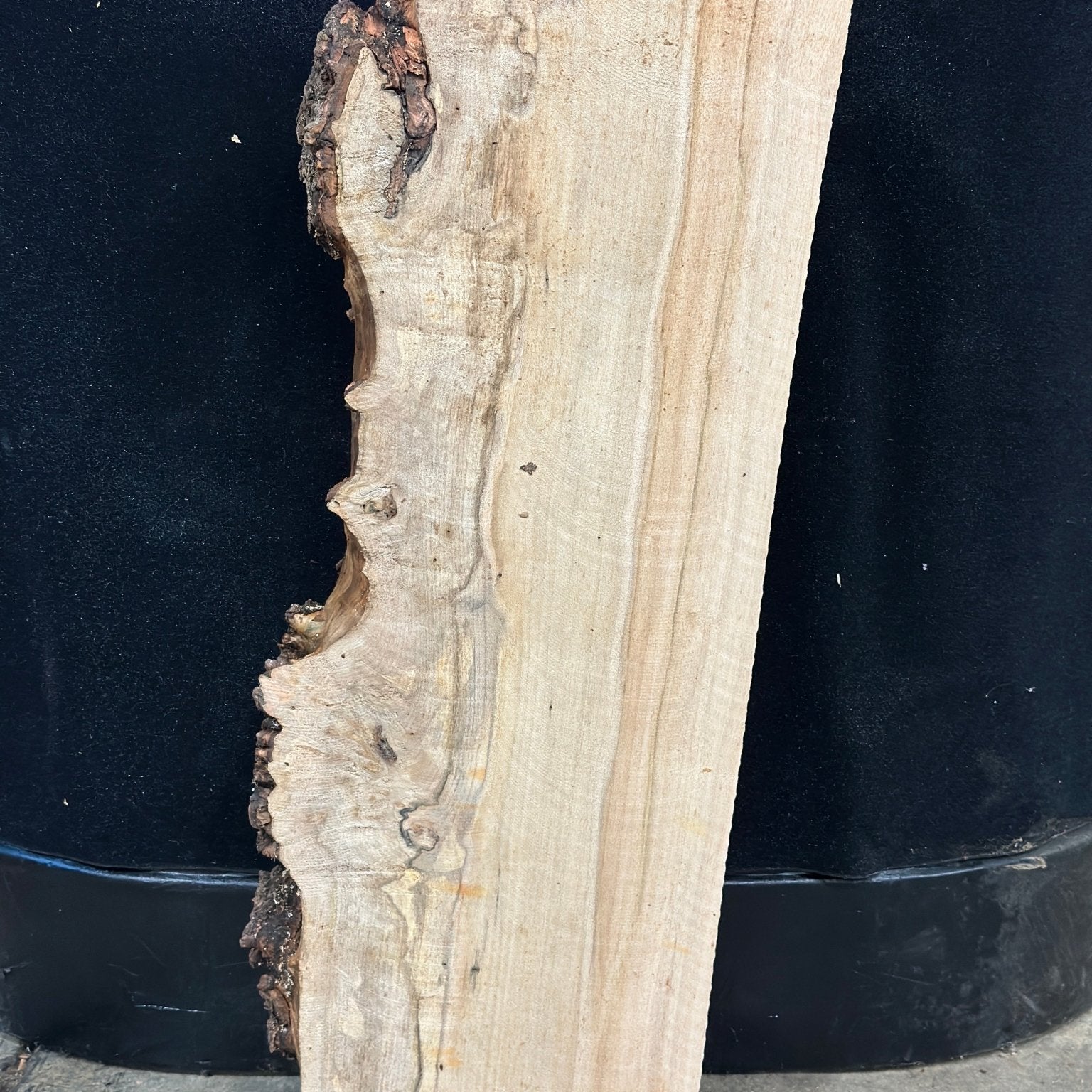 LiveEdge Silver Maple | Silver Maple | Double Diamond | BGDDSMCS.904