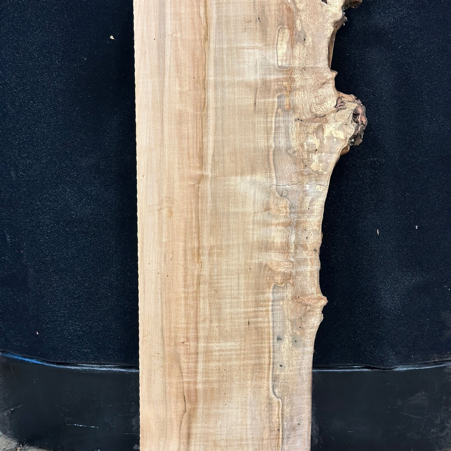 LiveEdge Silver Maple | Silver Maple | Double Diamond | BGDDSMCS.905