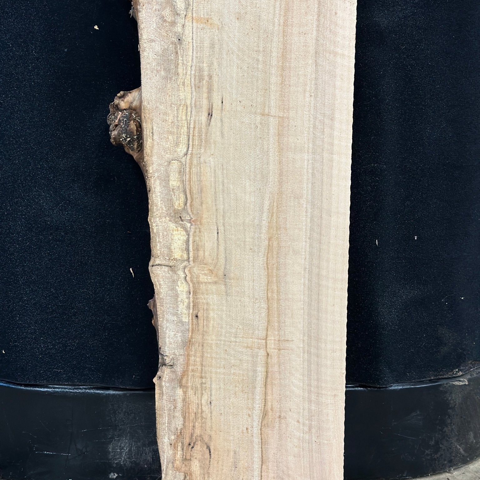 LiveEdge Silver Maple | Silver Maple | Double Diamond | BGDDSMCS.905