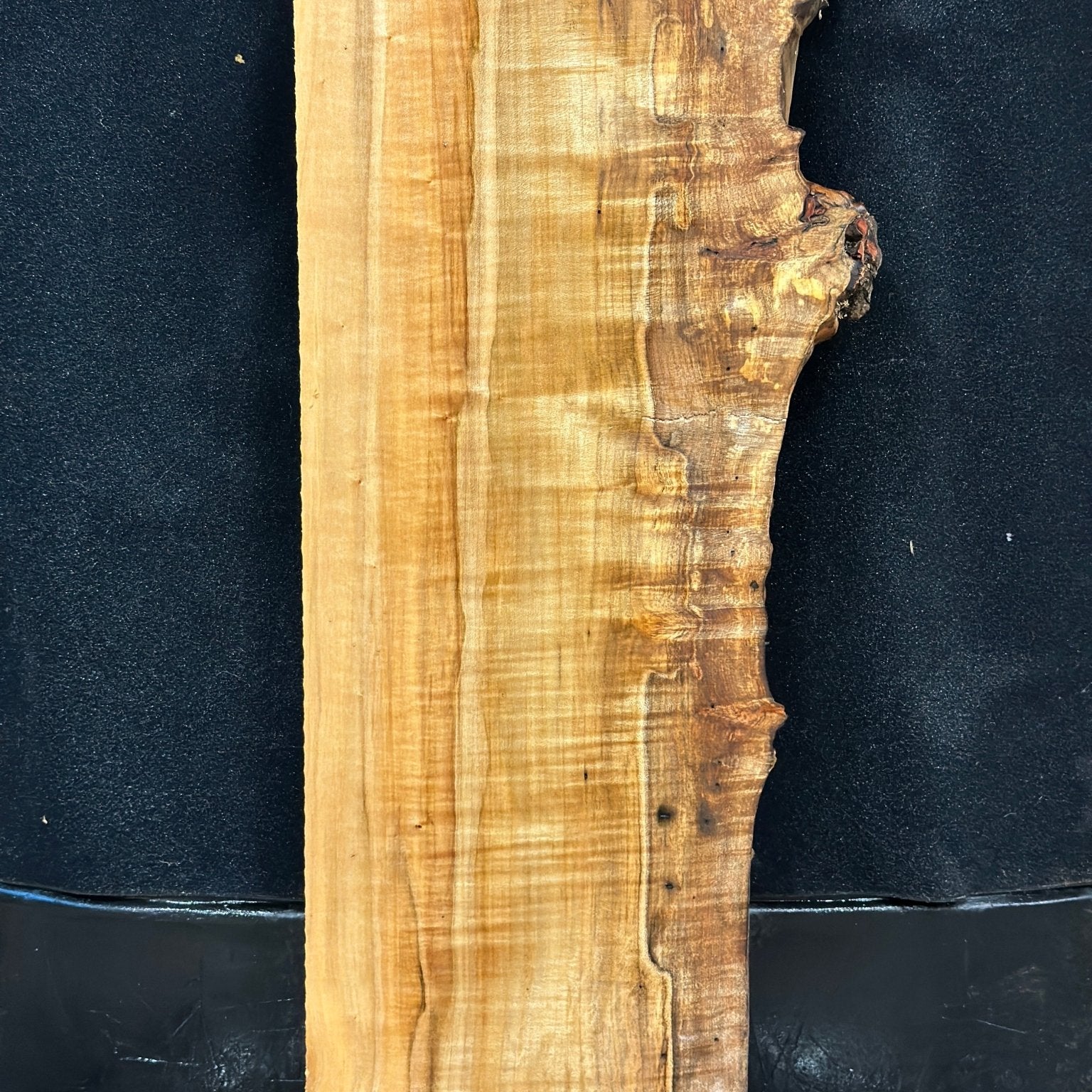 LiveEdge Silver Maple | Silver Maple | Double Diamond | BGDDSMCS.905