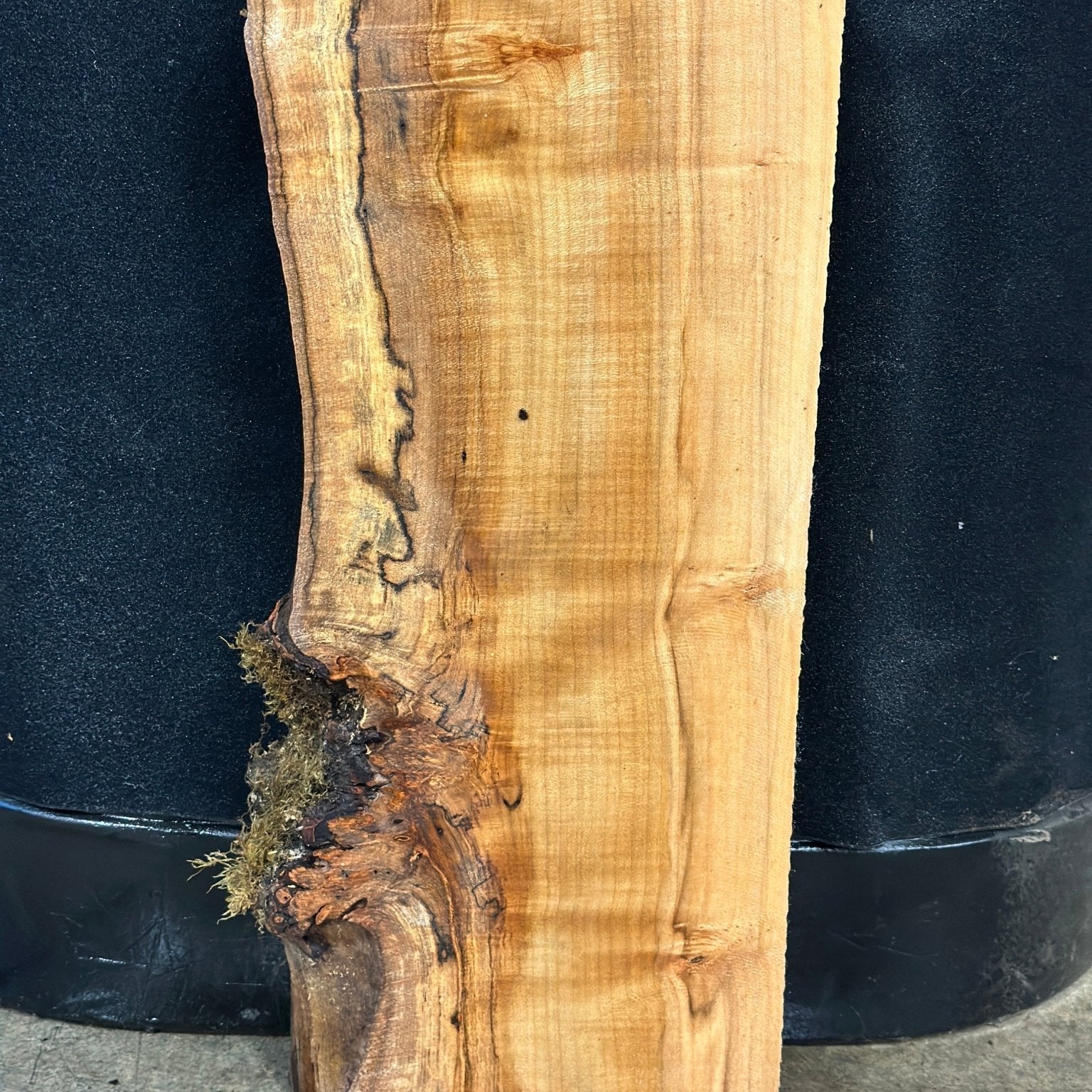 LiveEdge Silver Maple | Silver Maple | Double Diamond | BGDDSMCS.906