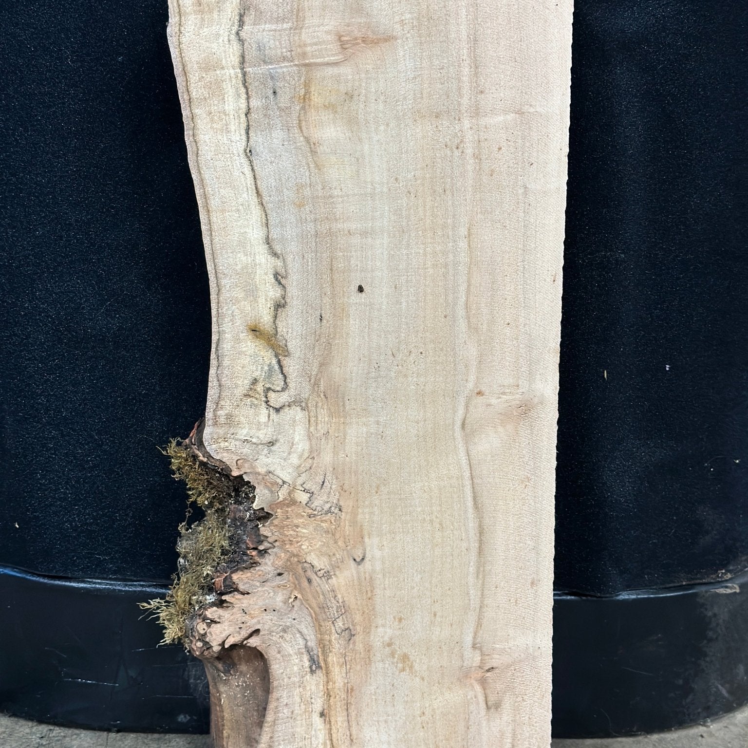 LiveEdge Silver Maple | Silver Maple | Double Diamond | BGDDSMCS.906