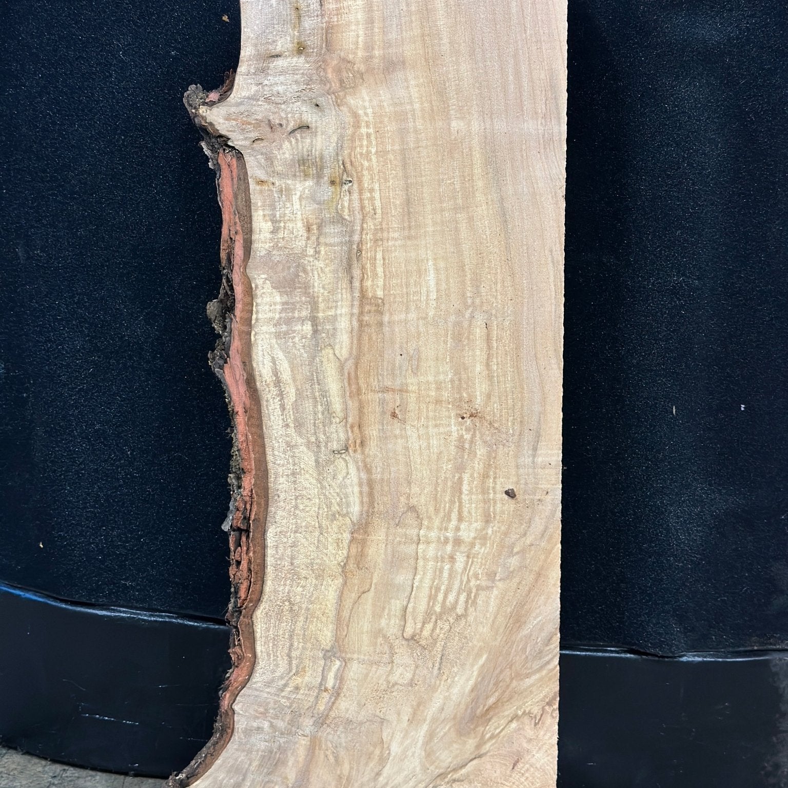 LiveEdge Silver Maple | Silver Maple | Double Diamond | BGDDSMCS.908