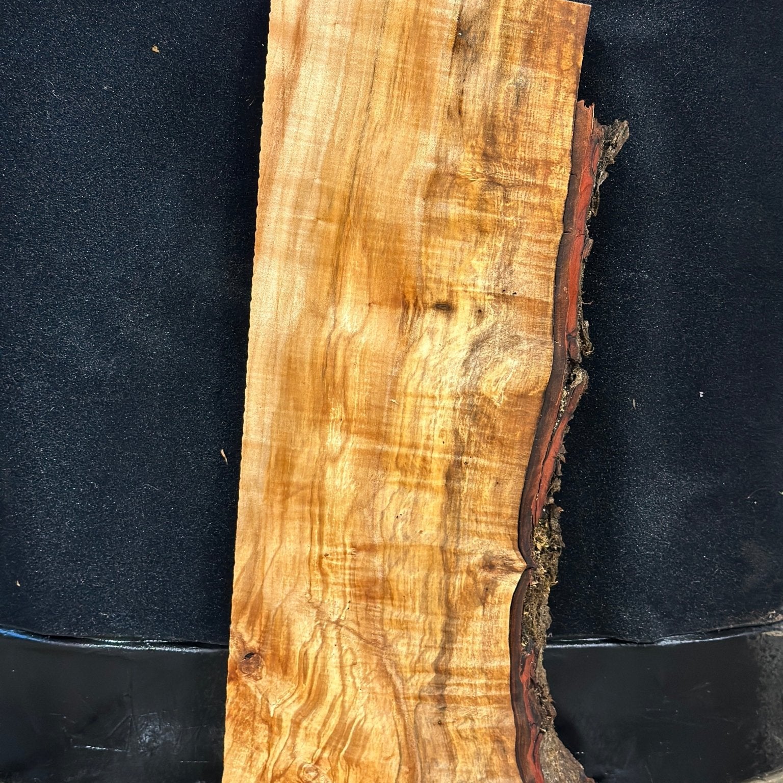 LiveEdge Silver Maple | Silver Maple | Double Diamond | BGDDSMCS.908