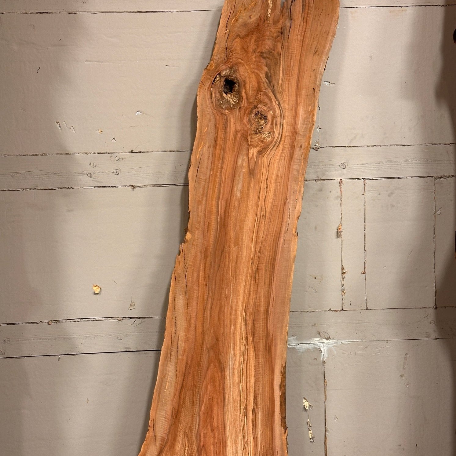 LiveEdge Washington Apple | Craft Wood & Shapes | Double Diamond | BGDDAP700