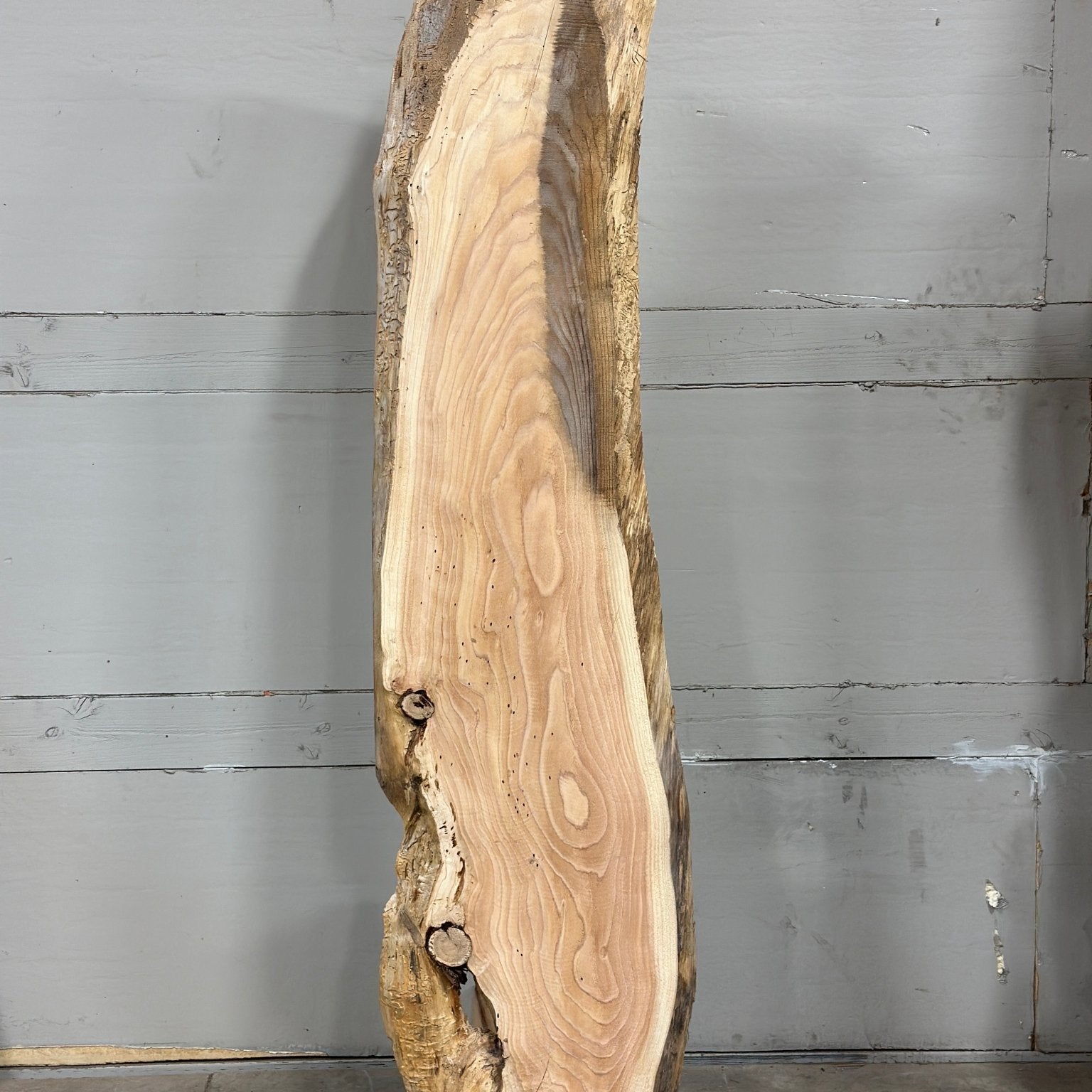 LiveEdge Western Red Cedar | Western Red Cedar | Double Diamond | BGDDWRC681