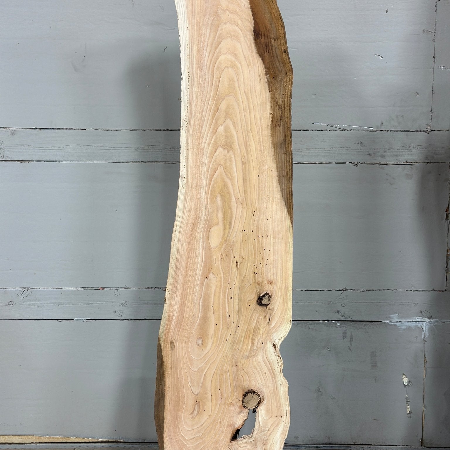 LiveEdge Western Red Cedar | Western Red Cedar | Double Diamond | BGDDWRC681