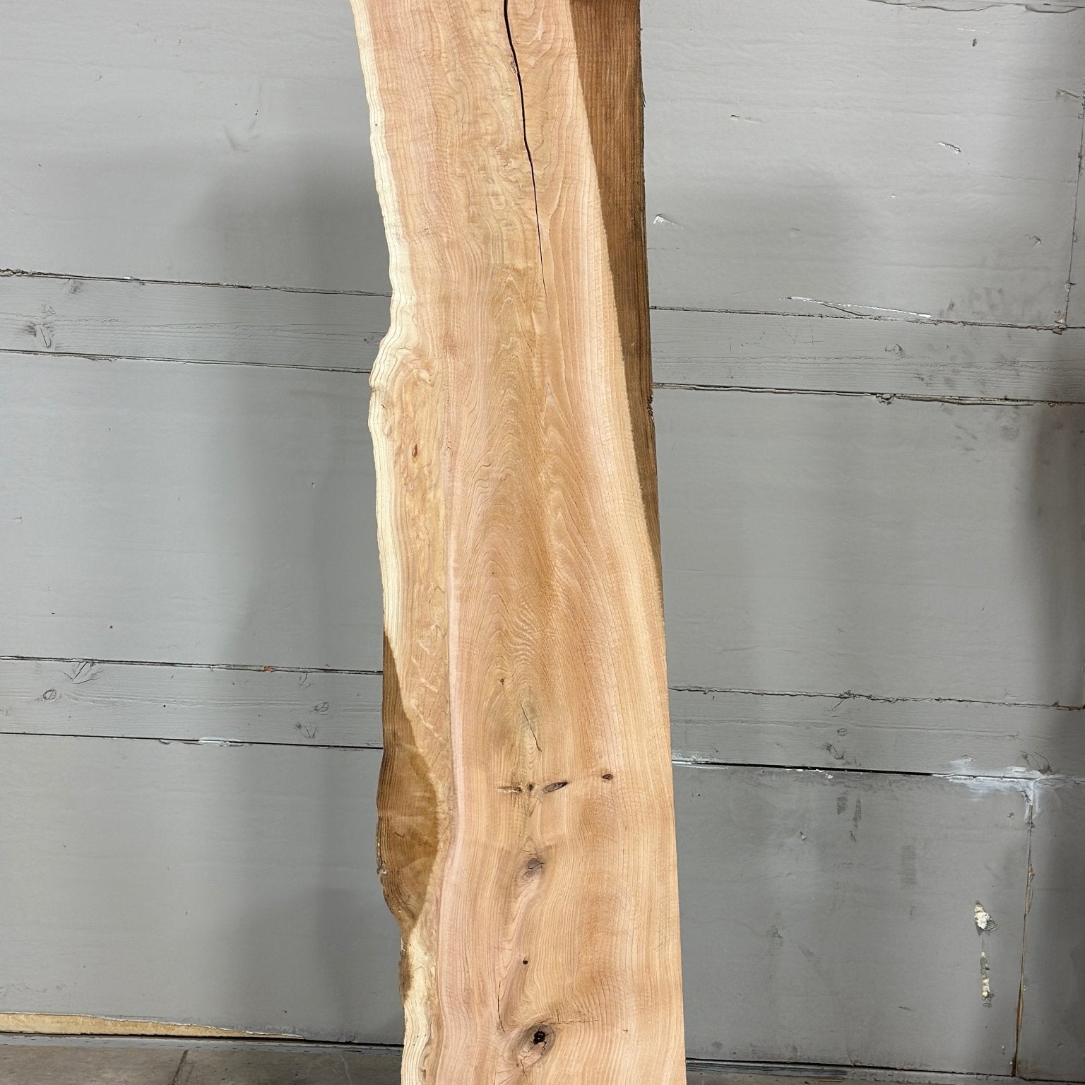LiveEdge Western Red Cedar | Western Red Cedar | Double Diamond | BGDDWRC682