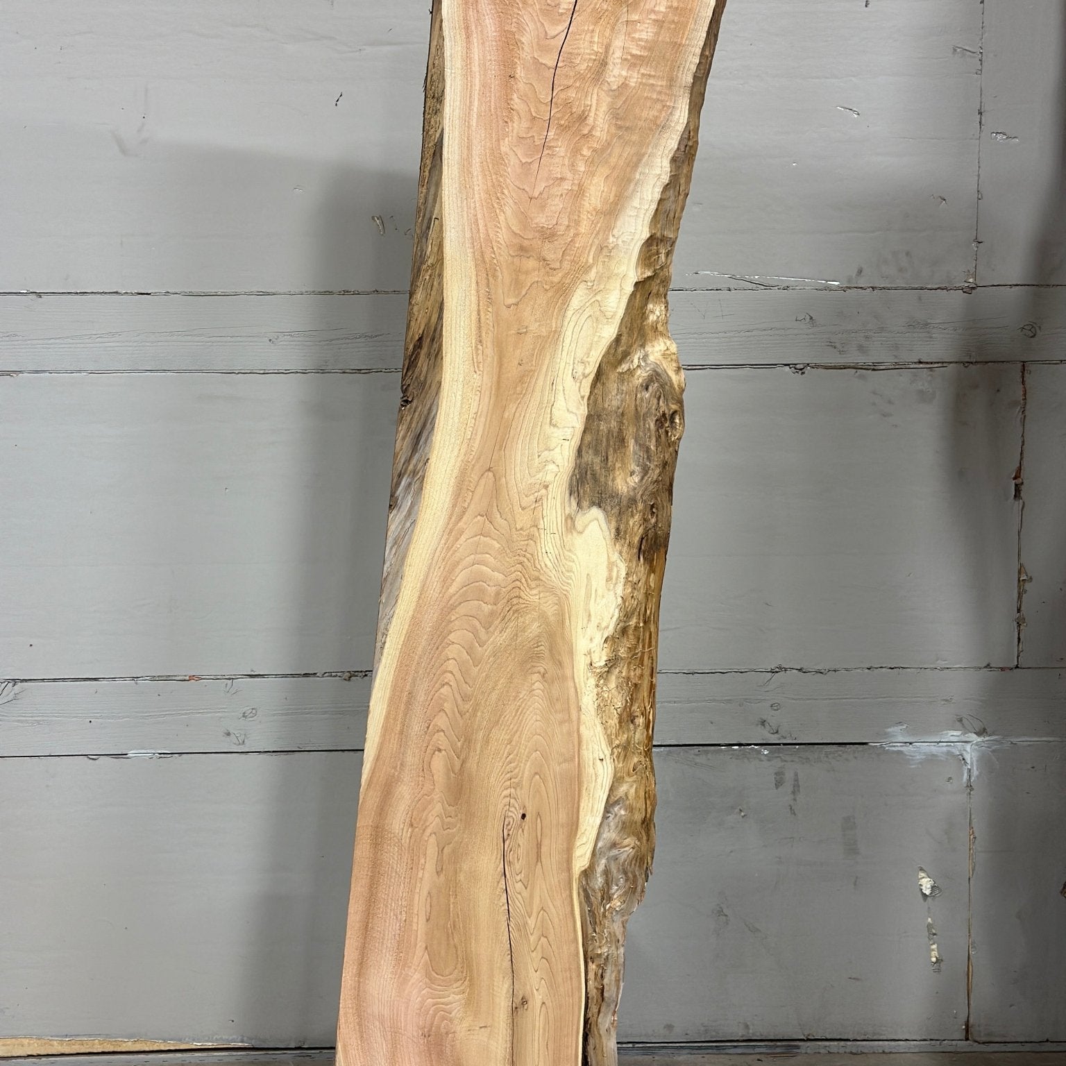 LiveEdge Western Red Cedar | Western Red Cedar | Double Diamond | BGDDWRC682