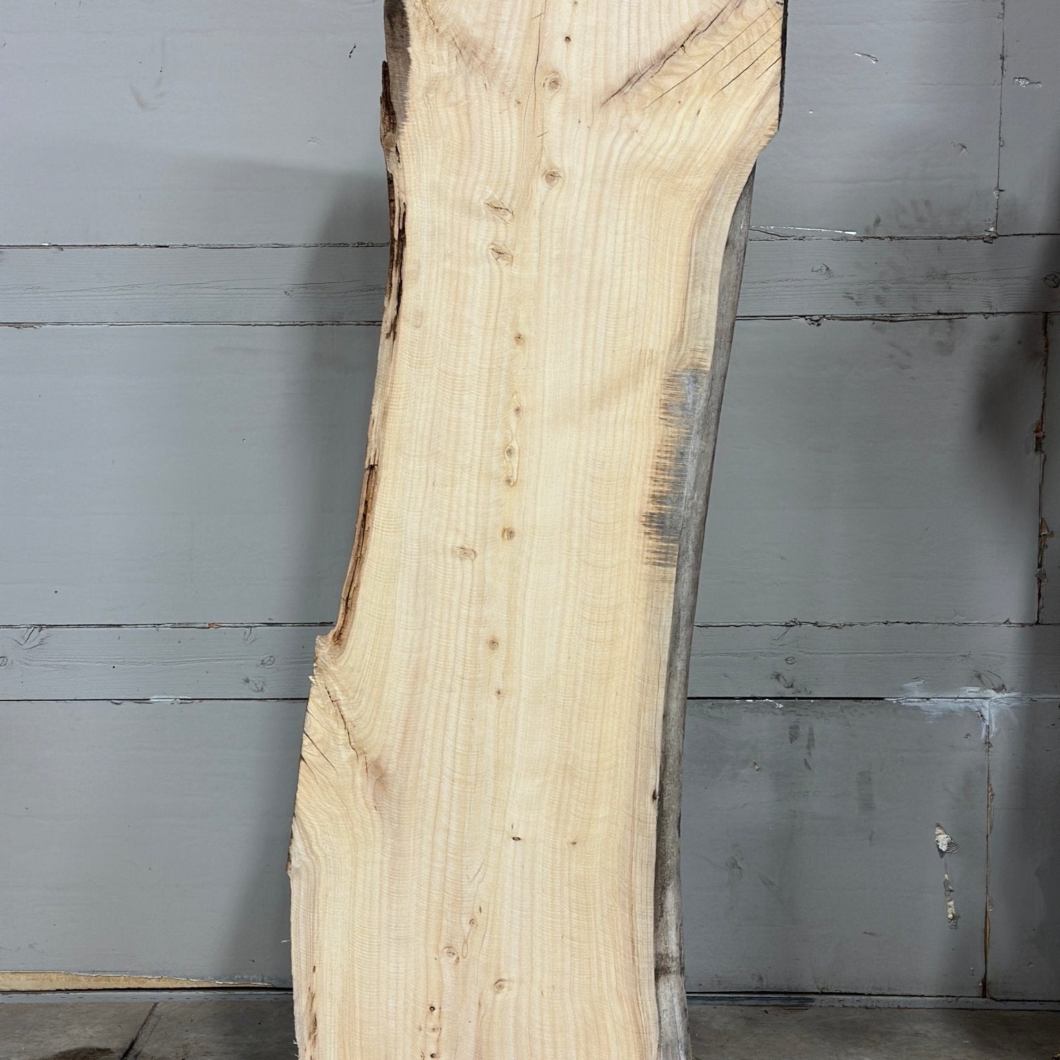 LiveEdge Yellow Cedar | Yellow Cedar | Double Diamond | BGDDYC680