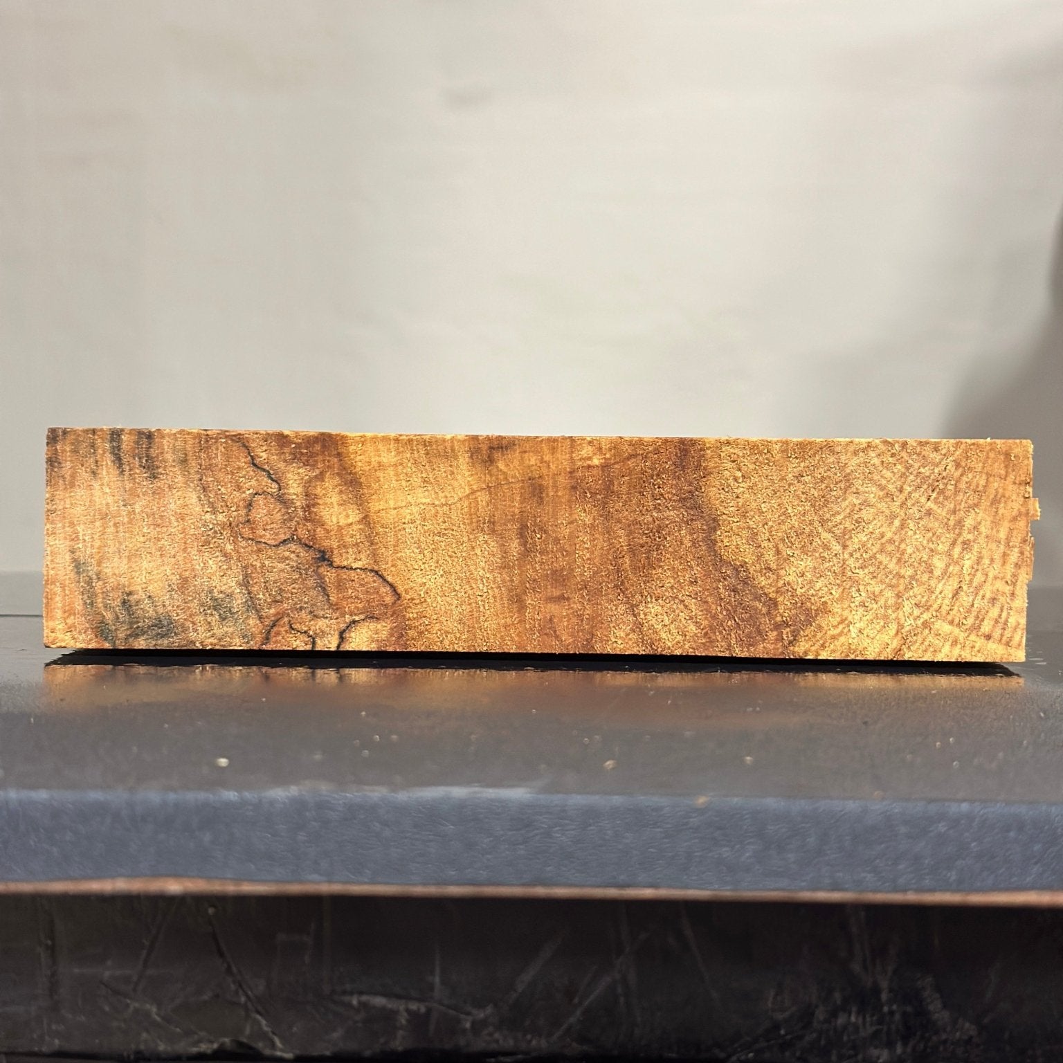 Norway Maple Blank | Norway Maple | Double Diamond | BGDDNMTS.977