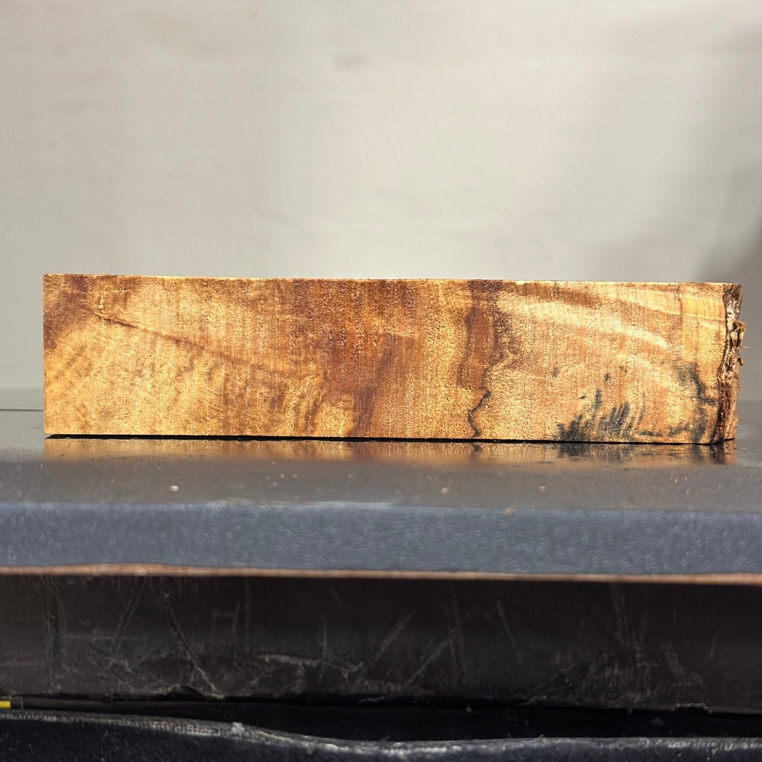 Norway Maple Blank | Norway Maple | Double Diamond | BGDDNMTS.977