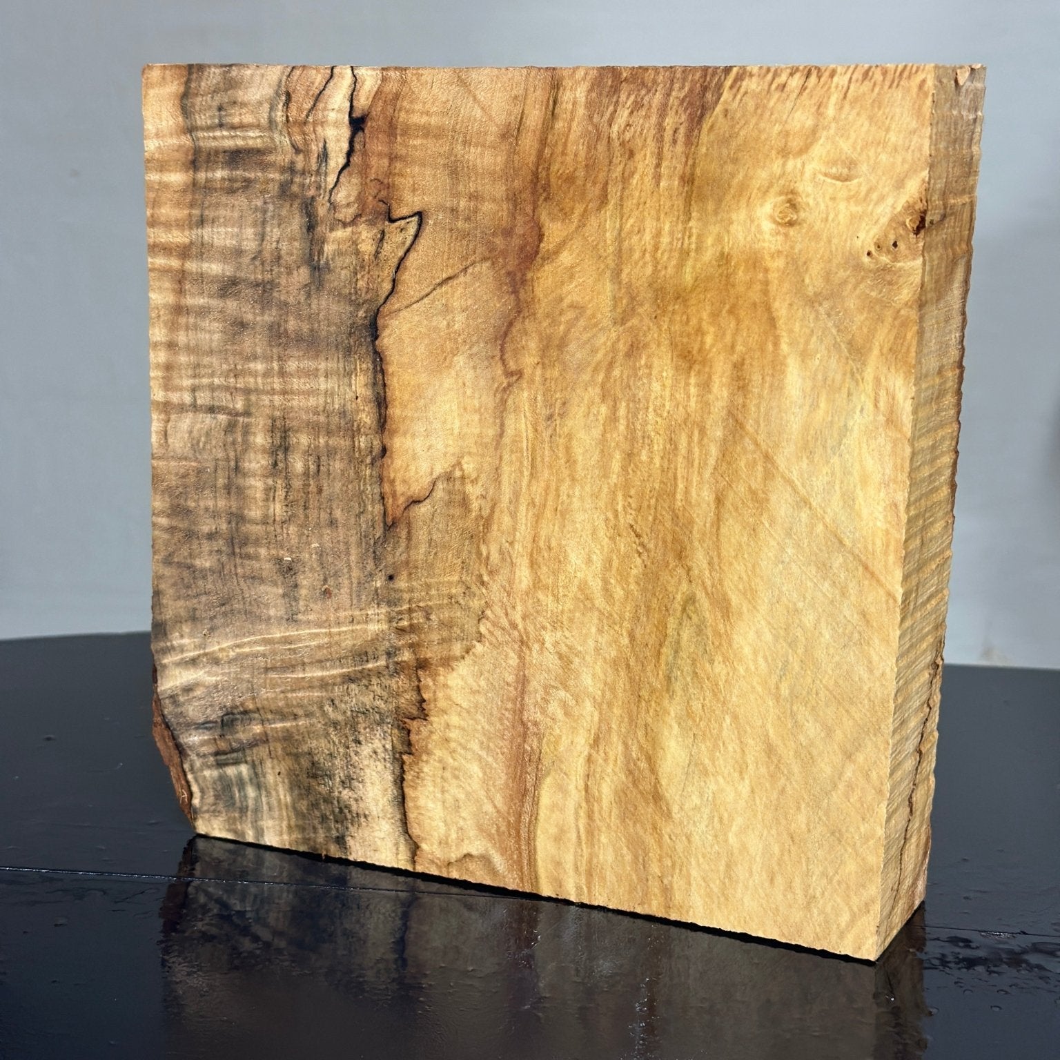 Norway Maple Blank | Norway Maple | Double Diamond | BGDDNMTS.977