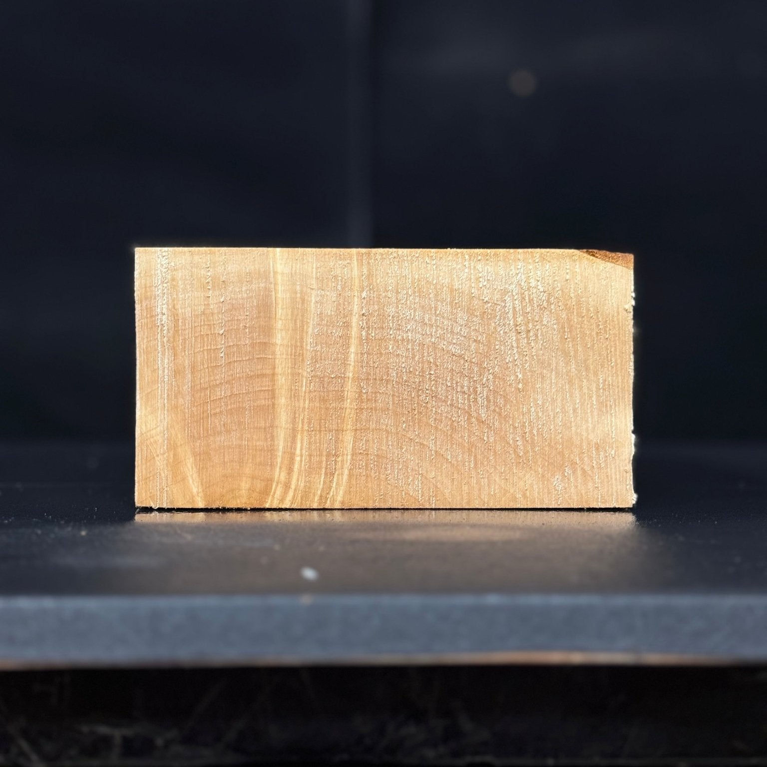 Norway Maple Bowl Blank | Norway Maple | Double Diamond | BGDDNMTS.844