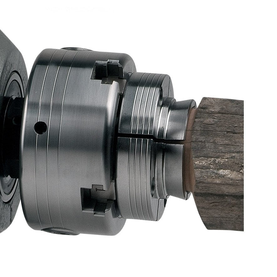 Nova 35mm Spigot Jaws | Wood Lathe | Nova