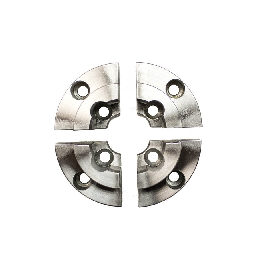Nova 35mm Spigot Jaws | Wood Lathe | Nova