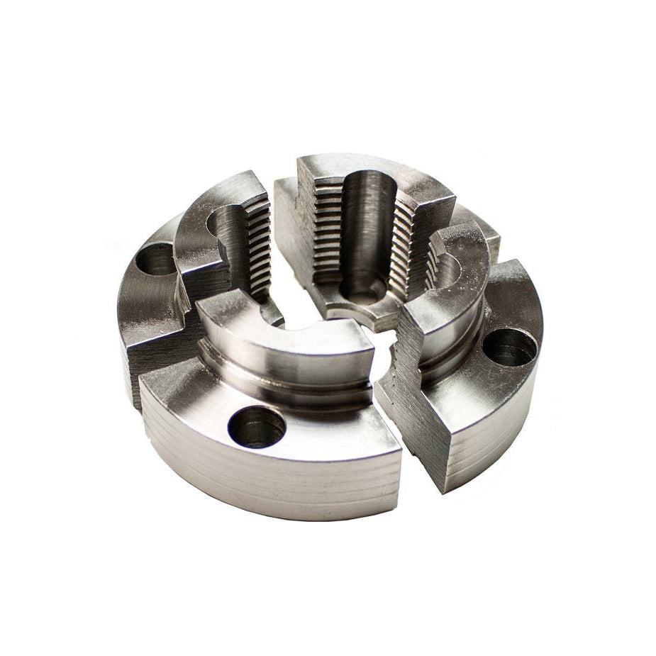 Nova 35mm Spigot Jaws | Wood Lathe | Nova