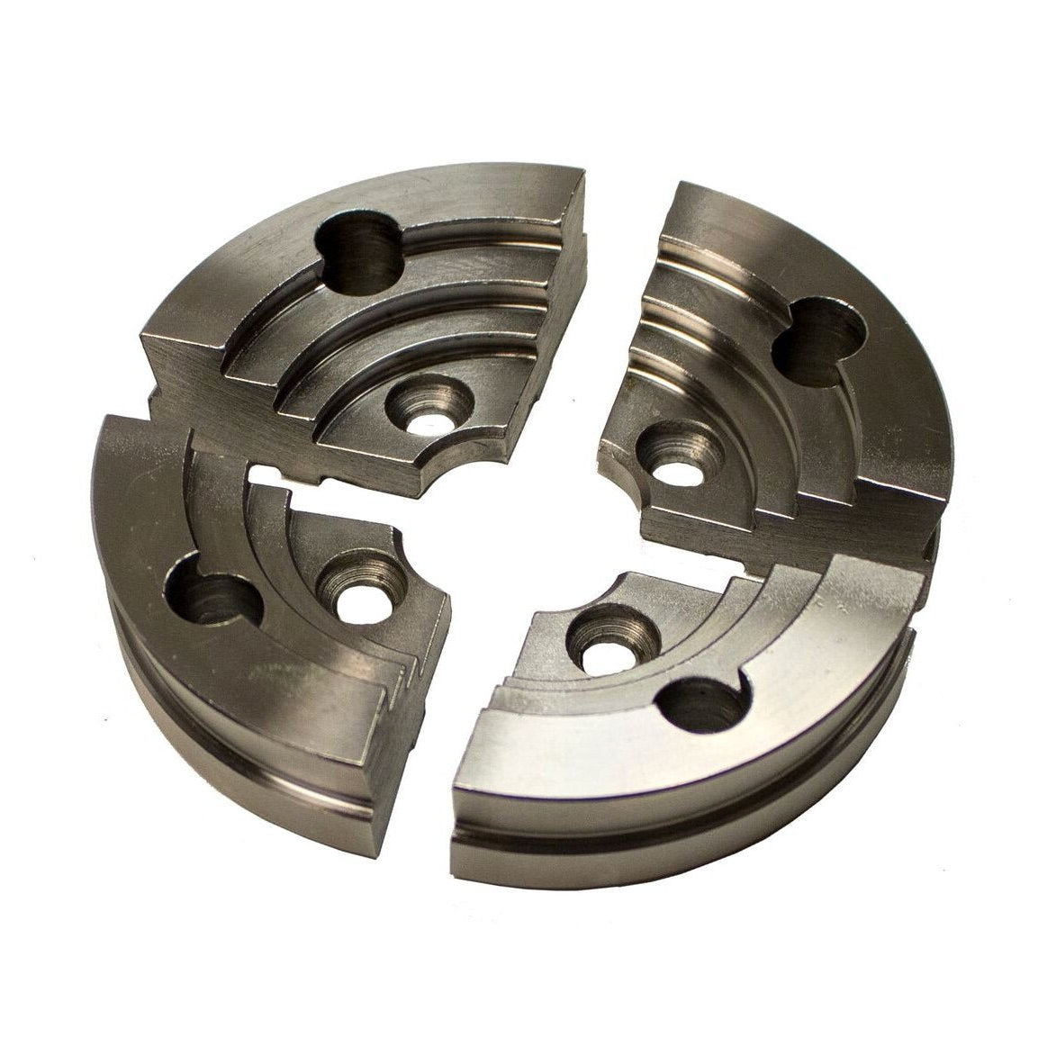 Nova 75mm Step Jaws | Wood Lathe | Nova