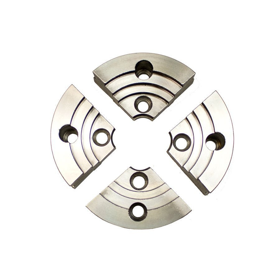 Nova 75mm Step Jaws | Wood Lathe | Nova