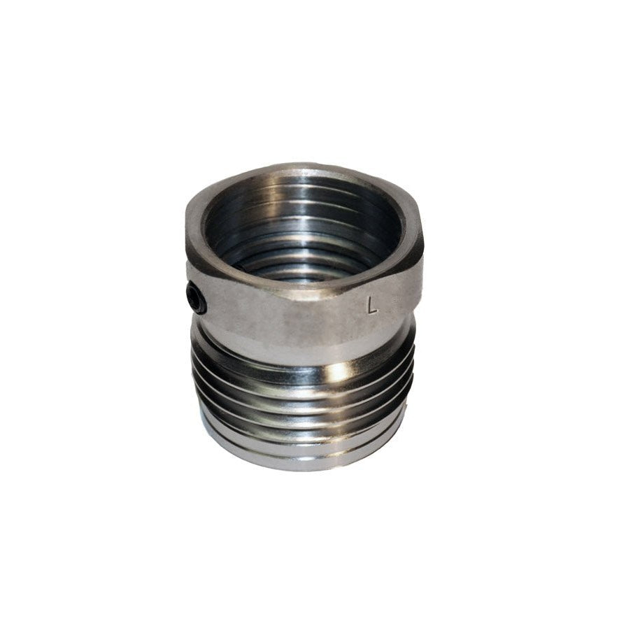 Nova Insert Nova 1 1/4" 8 TPI UNS | Wood Lathe | Nova