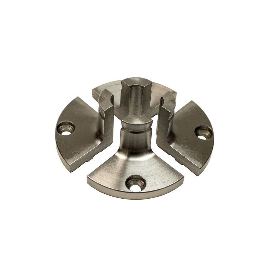 Nova Pin Jaws | Wood Lathe | Nova