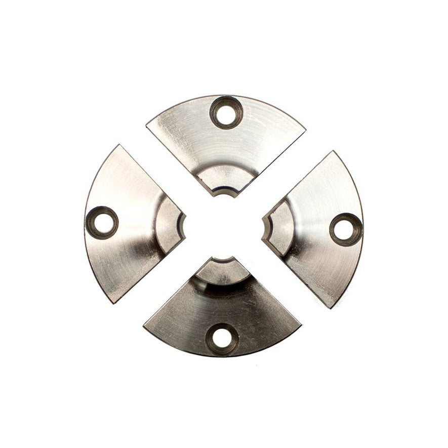 Nova Pin Jaws | Wood Lathe | Nova