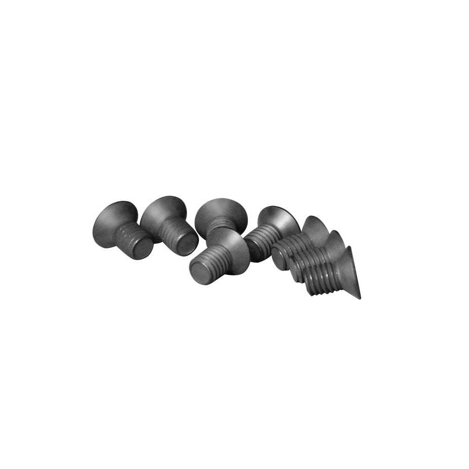 Nova PRO - TEK Chuck Star Screw Kit (8) Pack | Wood Lathe | Nova