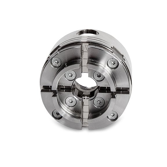 Nova Pro - Tek G3 Chuck Direct Thread Version 1" - 8 TPI | Wood Lathe | Nova