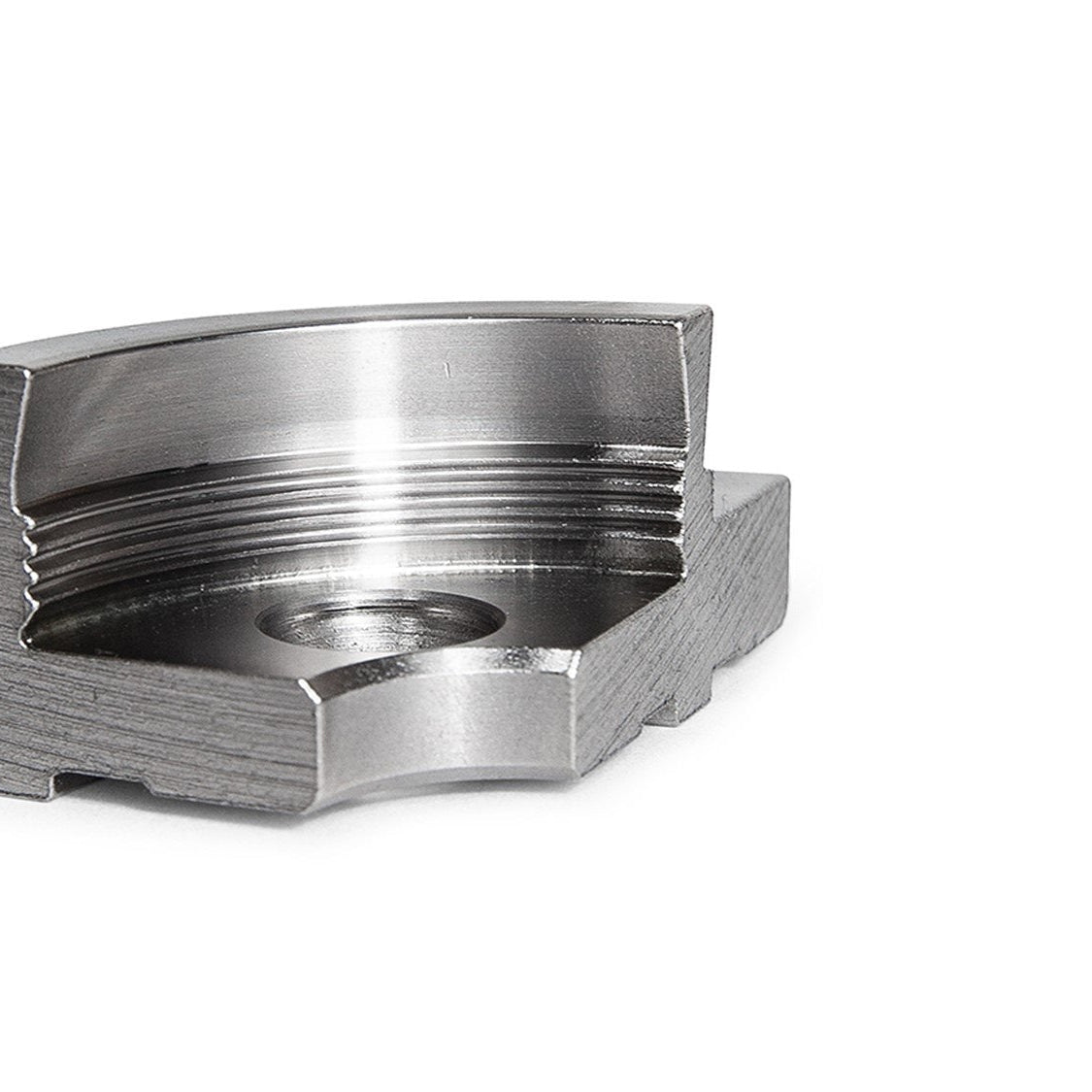 Nova Pro - Tek G3 Chuck Direct Thread Version 1" - 8 TPI | Wood Lathe | Nova
