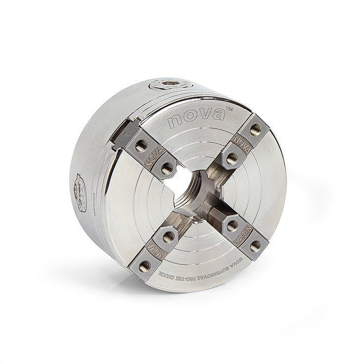 Nova Pro - Tek G3 Chuck Insert Version | Wood Lathe | Nova