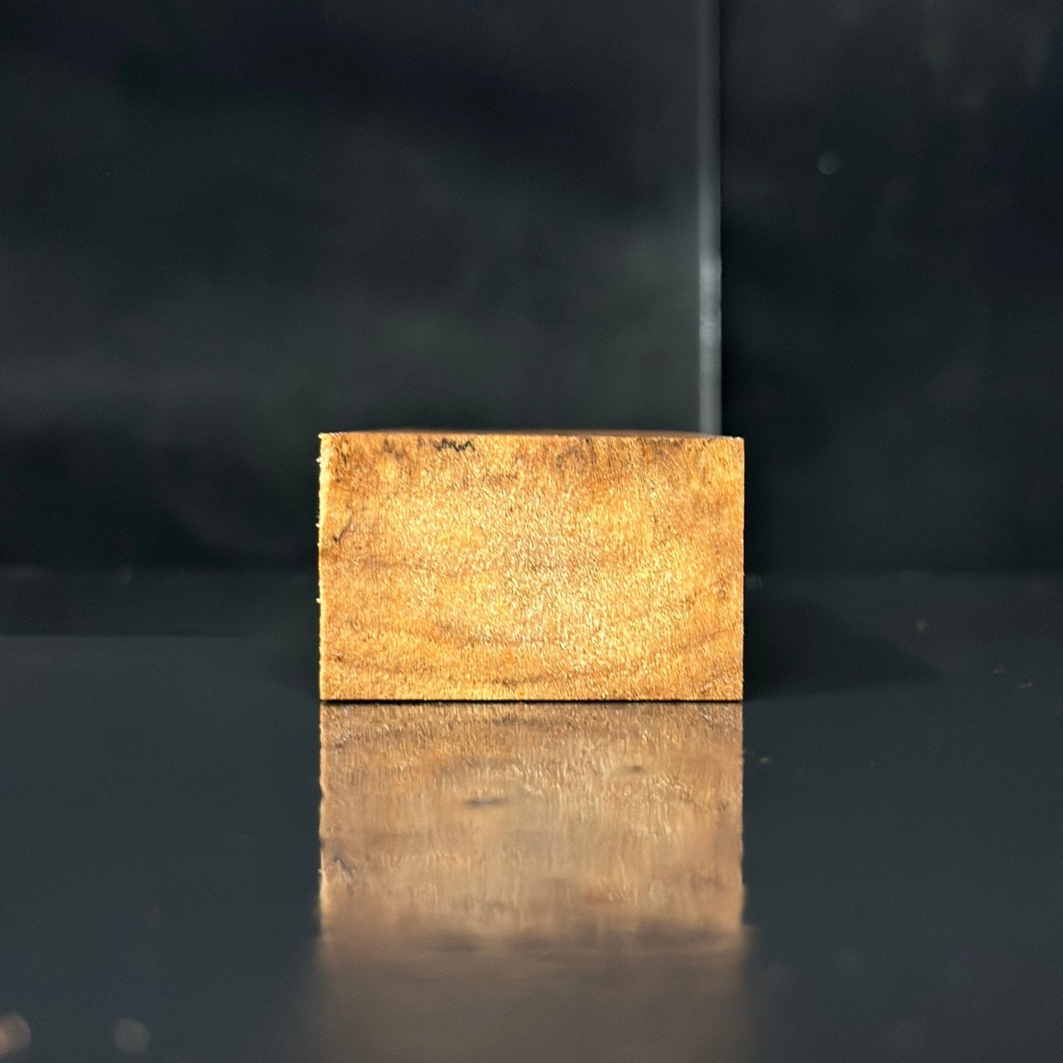 Silver Maple Blank | Silver Maple | Double Diamond | BGDDSMTS.894