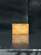 Silver Maple Blank | Silver Maple | Double Diamond | BGDDSMTS.894